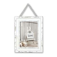 Zep fotolijst sy957w rivoli white 13x18 cm - thumbnail