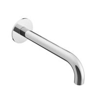 Hotbath Cobber Uitloop 18cm Rosé Goud CB095 - thumbnail