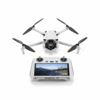 DJI Mini 3 incl. DJI RC Smart Remote Controller - Met C0 label - thumbnail