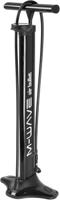 M-WAVE vloerpomp "air bullet" floor pump air bullet black - thumbnail