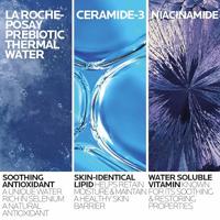 La Roche-Posay - LRP Toleriane Hydrating Gentle Cleanser 400 ml - thumbnail