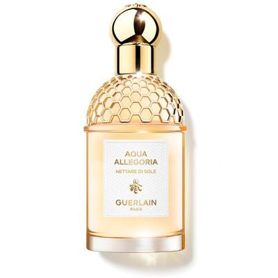 Guerlain Aqua Allegoria Nettare di Sole Eau de Toilette 75ml