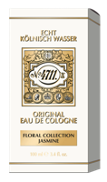 4711 Original Eau de Cologne Floral Collection Jasmine - thumbnail