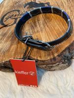 Kieffer Buenos Aires Halsband zwart maat:42 - thumbnail