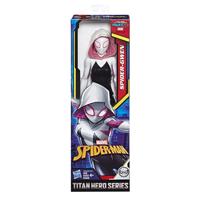 Spiderman titan hero series figuur 30 cm - thumbnail