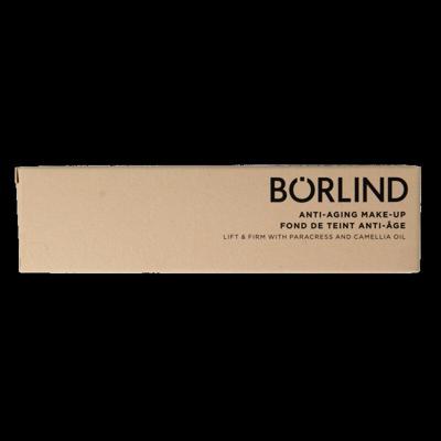Borlind Make-up anti-aging almond 30 Milliliter
