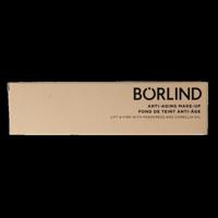 Borlind Make-up anti-aging almond 30 Milliliter - thumbnail
