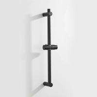 Glijstang AquaSplash Plus 60 cm Mat Zwart Aquasplash - thumbnail