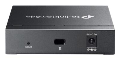 Schakelaar TP-Link ES205GP