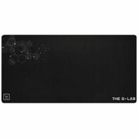 Muismat The G-Lab XXL 90 x 45 cm Zwart Gaming - thumbnail