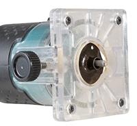 Makita Accessoires Kopieerring 10mm - 343577-5 - thumbnail