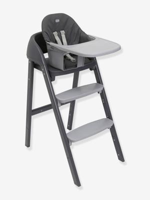 Kinderstoel Crescendo Up CHICCO zwart Kinderstoel Crescendo Up CHICCO zwart
