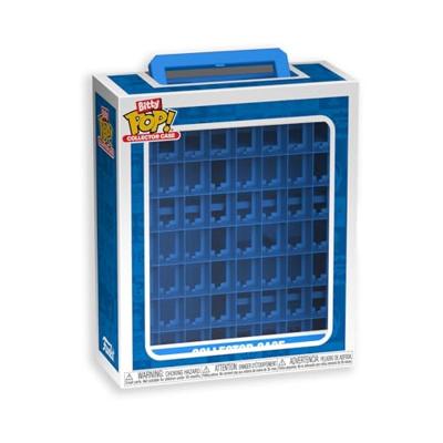 Funko Pop! Legacy Bitty Pop Carry Case