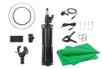 Easypix MyStudio greenscreen Image capture set - thumbnail