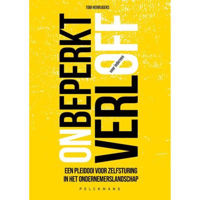 Onbeperkt verlof voor iedereen Onbeperkt verlof voor iedereen