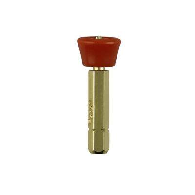 Bosch Accessories 2609255907 Kruis-bit PZ 2 Gereedschapsstaal 1 stuk(s) Bosch Accessories 2609255907 Kruis-bit PZ 2 Gereedschapsstaal 1 stuk(s)