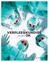 Jo  Vrancken De verpleegkundige in het OK - thumbnail
