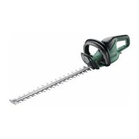 Bosch Universal HedgeCut 60 480 W 3,7 kg - thumbnail
