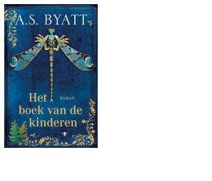 Het boek van de kinderen - A.S. Byatt - ebook