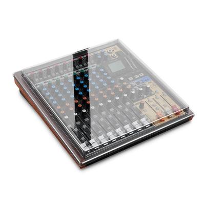 Decksaver Stofkap voor Tascam Model 12