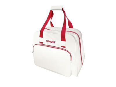 SINGER Naaimachine tas (Crèmewit )