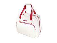 SINGER Naaimachine tas (Crèmewit ) - thumbnail