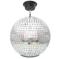 BeamZ MB30M spiegelbol 30cm met motor - thumbnail