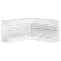 Hager BR6513049016 Binnenhoek Binnenhoek (b x h x d) 130 x 100 x 68 mm Wit 1 stuk(s) - thumbnail