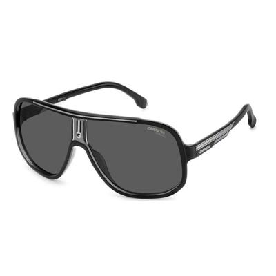 Zonnebril Uniseks Carrera CARRERA-1058-S-08A63M9 Ø 64 mm Zonnebril Uniseks Carrera CARRERA-1058-S-08A63M9 Ø 64 mm