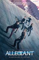 Divergent 3 - Allegiant (filmeditie) - Veronica Roth - eBook (9789000349326) - thumbnail