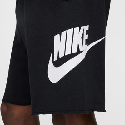Nike Club Casual Short Heren M