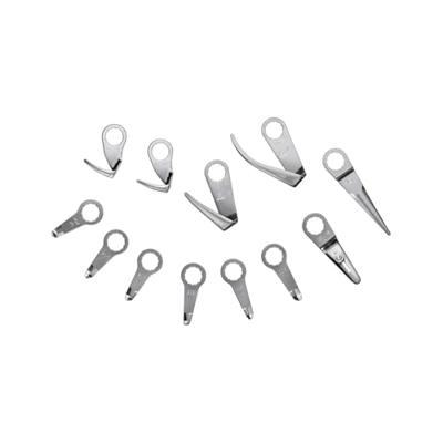 Fein 63903167383 Snijmesset 12-delig 1 set(s)