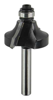 Makita Accessoires Kwartrondfrees 28,6x14,5 S6 - D-68579 - D-68579