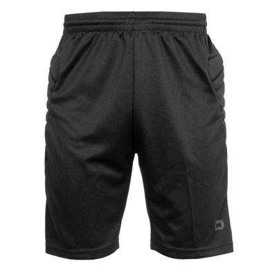 Stanno 424102 Swansea Keeper Short - Black - S