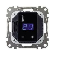 Schneider Electric ELG176271 Elso Temperatuurregelaar 1 stuk(s) - thumbnail