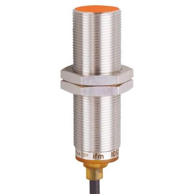 ifm Electronic Inductieve sensor NPN IGS246