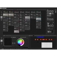 Cameo DVC PRO USB naar DMX interface - thumbnail