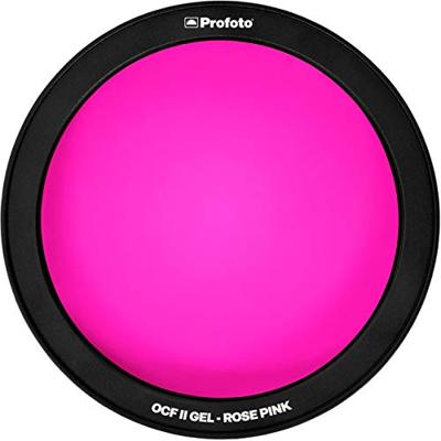 Profoto 101046 OCF II Gel - Rose Pink
