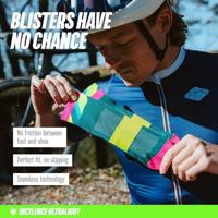 Incylence Ultralight Strides Lage Sokken - thumbnail