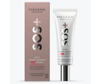 MÁDARA Rich Hydra-Barrier CICA Cream 40ml - thumbnail
