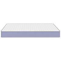 Schuimmatras middelzacht 200x200 cm - thumbnail