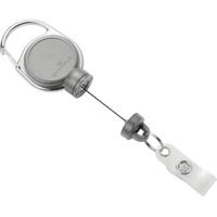 Afrolmechanisme durable 8329 extra strong grijs | 5 stuks - thumbnail