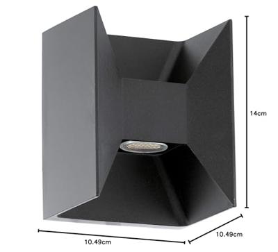 Eglo BuitenspotMorino led - 93319