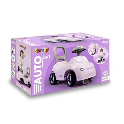 SMOBY scooter rozen