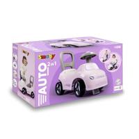 SMOBY scooter rozen - thumbnail