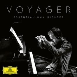Voyager - Essential Max - CD (0028948374656)