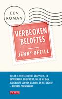 Verbroken beloftes - Jenny Offill - ebook - thumbnail