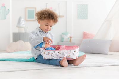 Corolle mon premier poupon - poppenspeentjes, 2st.