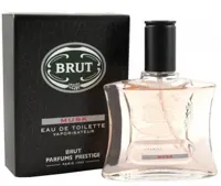 Brut Eau de Toilette Men - Musk 100 ml - thumbnail