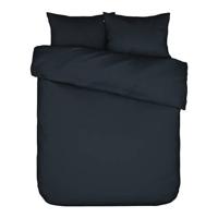 Essenza Minte Woodrose Dekbedovertrek - thumbnail